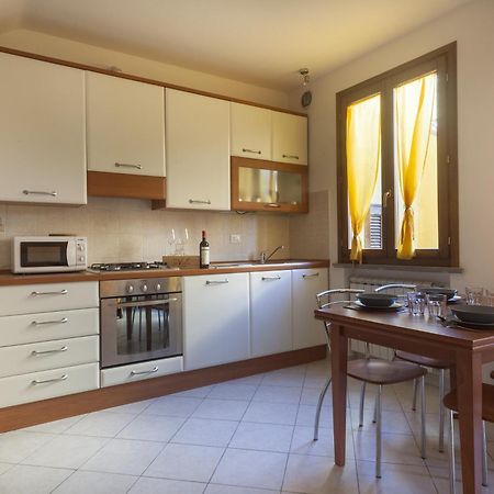 La Fonte Degli Angeli Apartments Suvereto Ngoại thất bức ảnh