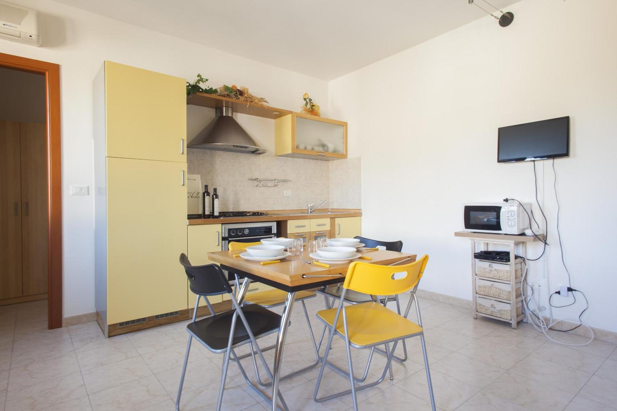 La Fonte Degli Angeli Apartments Suvereto Phòng bức ảnh