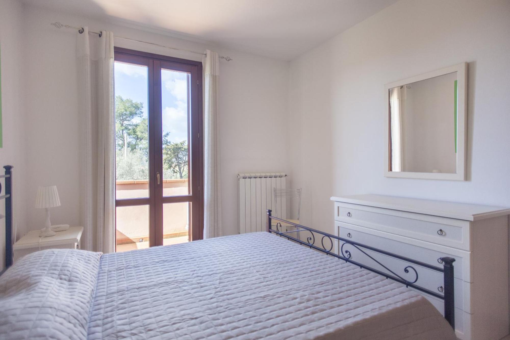 La Fonte Degli Angeli Apartments Suvereto Phòng bức ảnh