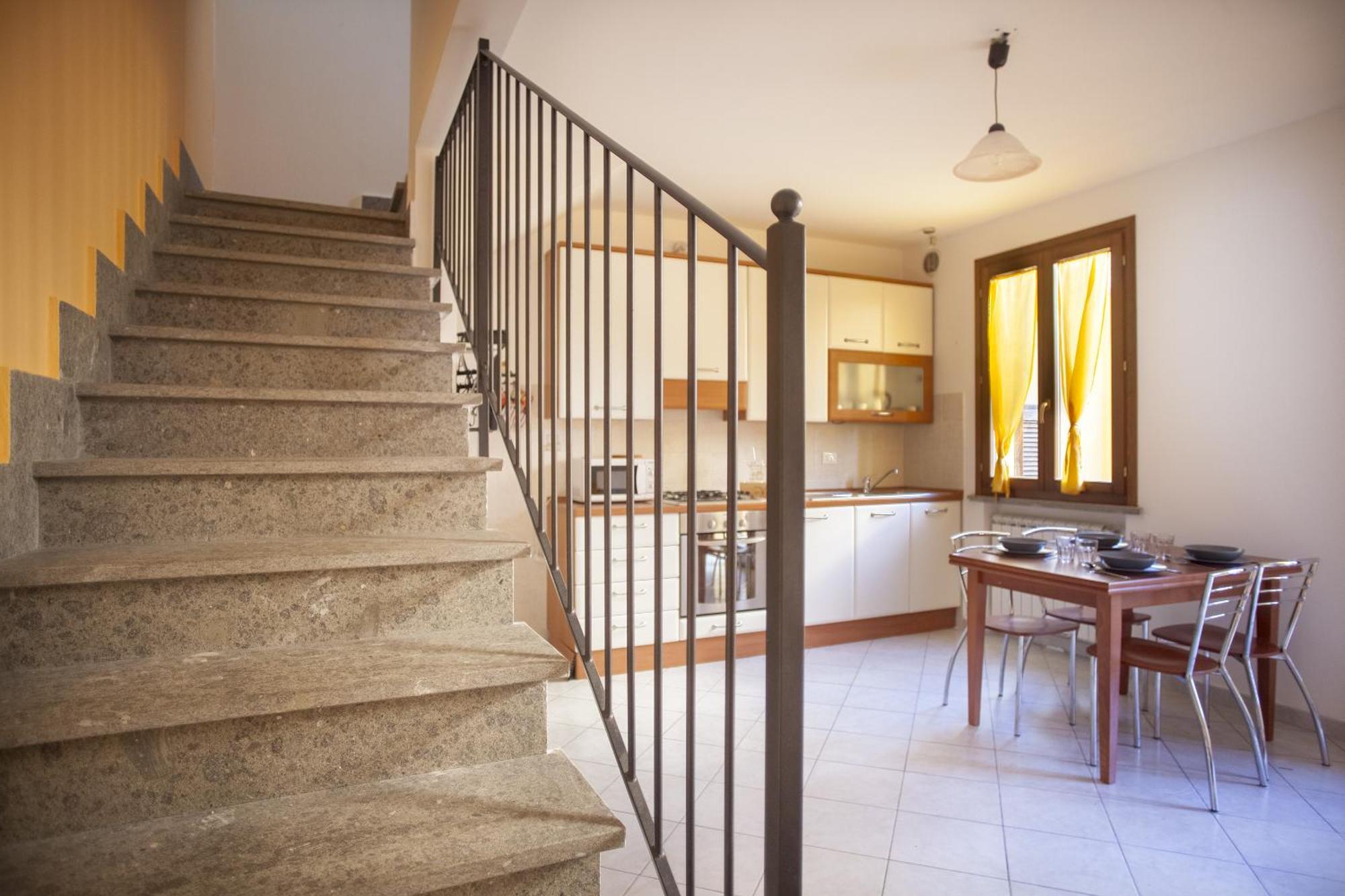 La Fonte Degli Angeli Apartments Suvereto Phòng bức ảnh