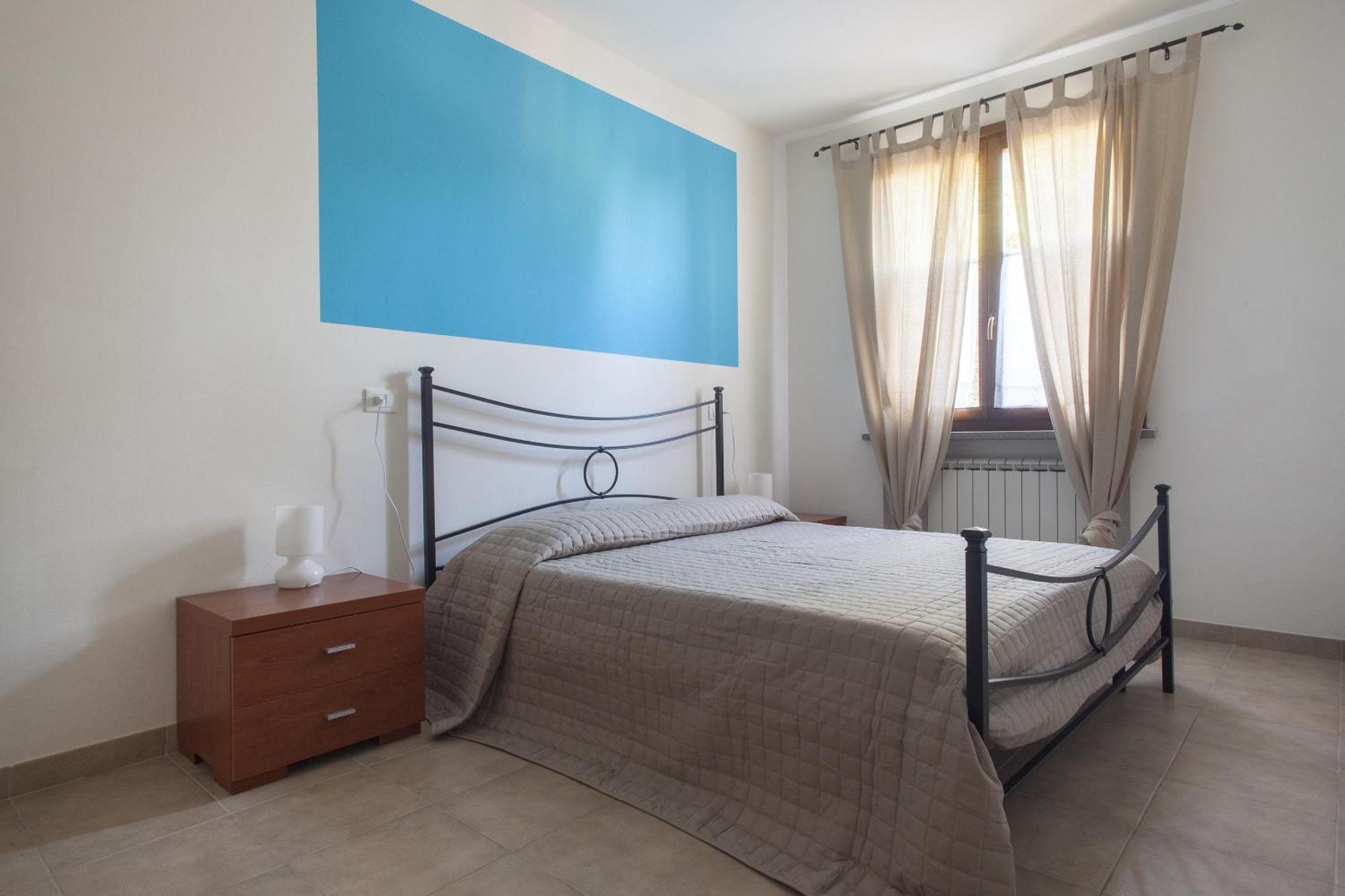 La Fonte Degli Angeli Apartments Suvereto Phòng bức ảnh
