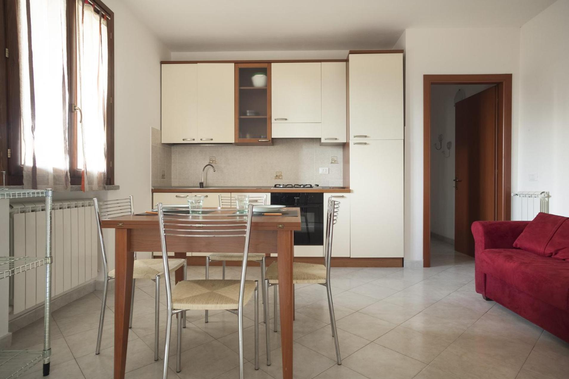 La Fonte Degli Angeli Apartments Suvereto Phòng bức ảnh