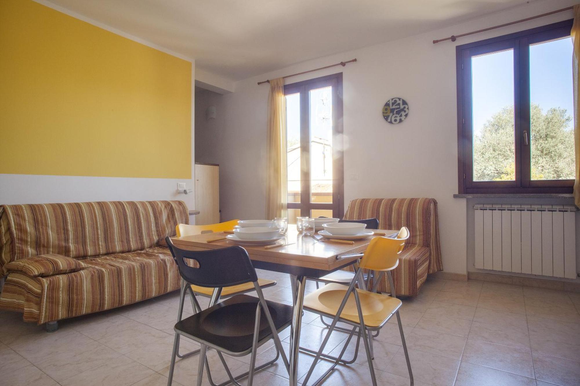 La Fonte Degli Angeli Apartments Suvereto Phòng bức ảnh