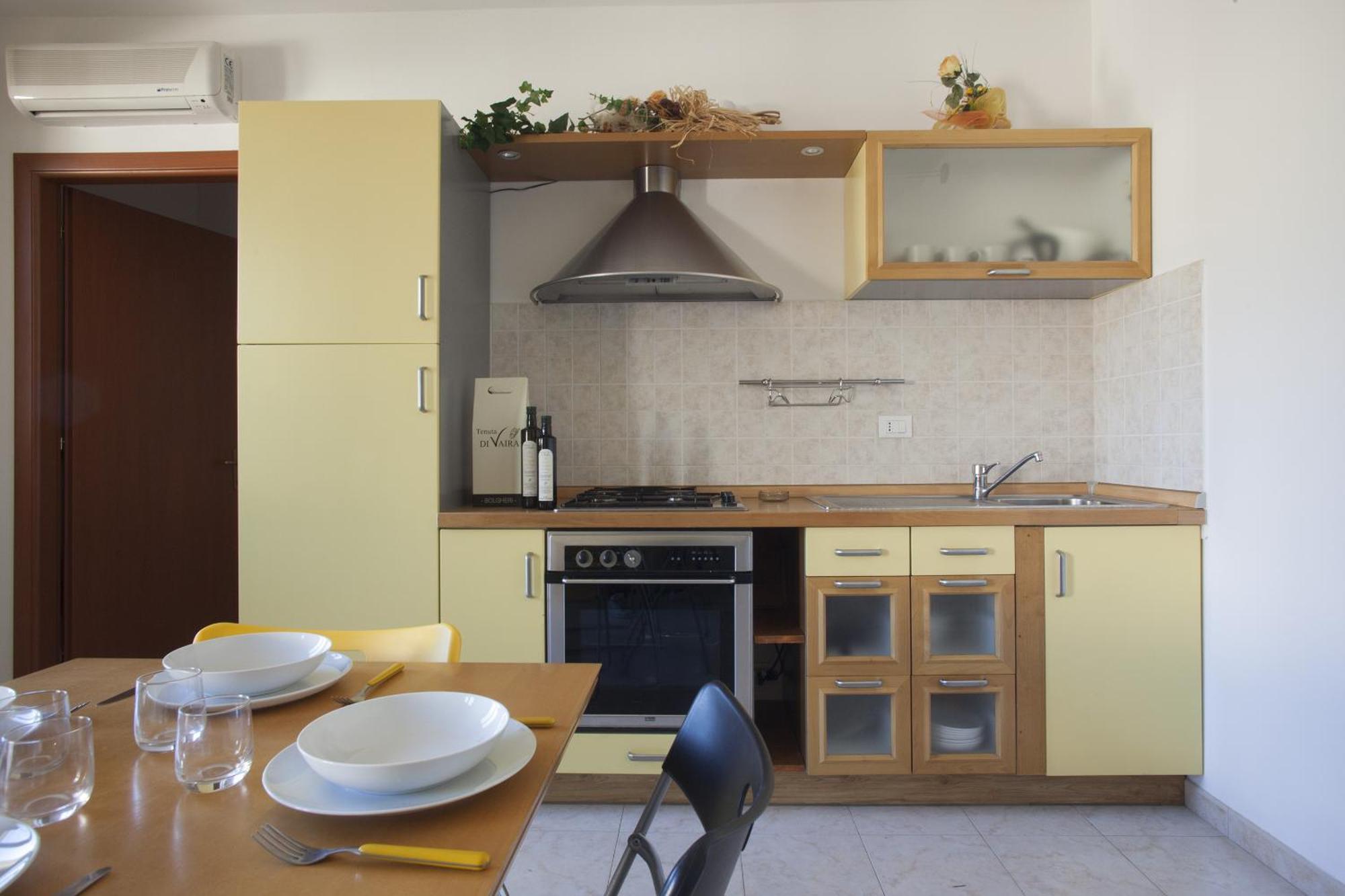La Fonte Degli Angeli Apartments Suvereto Phòng bức ảnh
