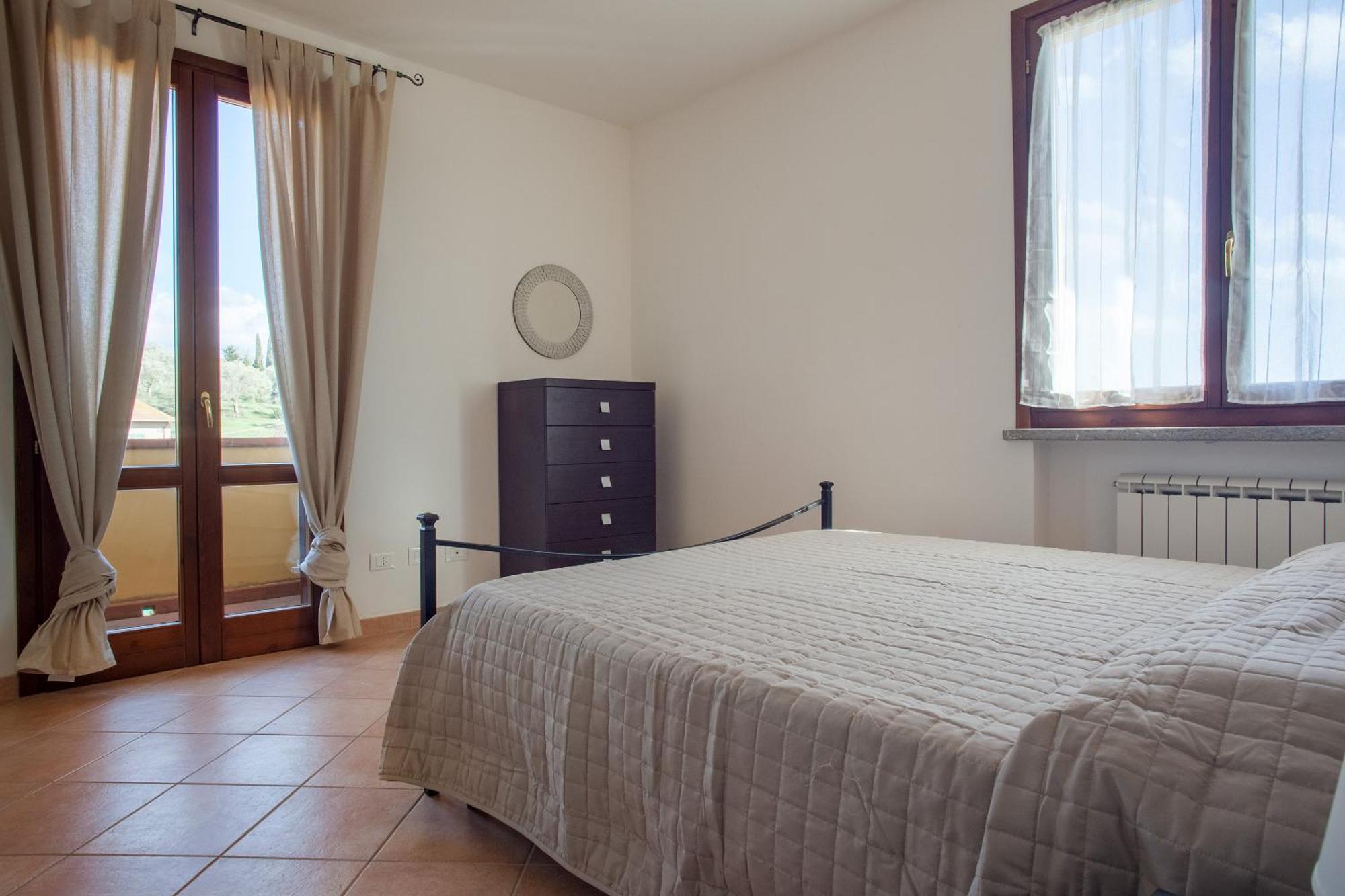 La Fonte Degli Angeli Apartments Suvereto Phòng bức ảnh