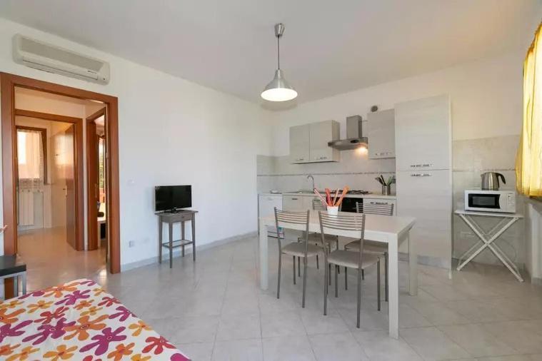 La Fonte Degli Angeli Apartments Suvereto Ngoại thất bức ảnh