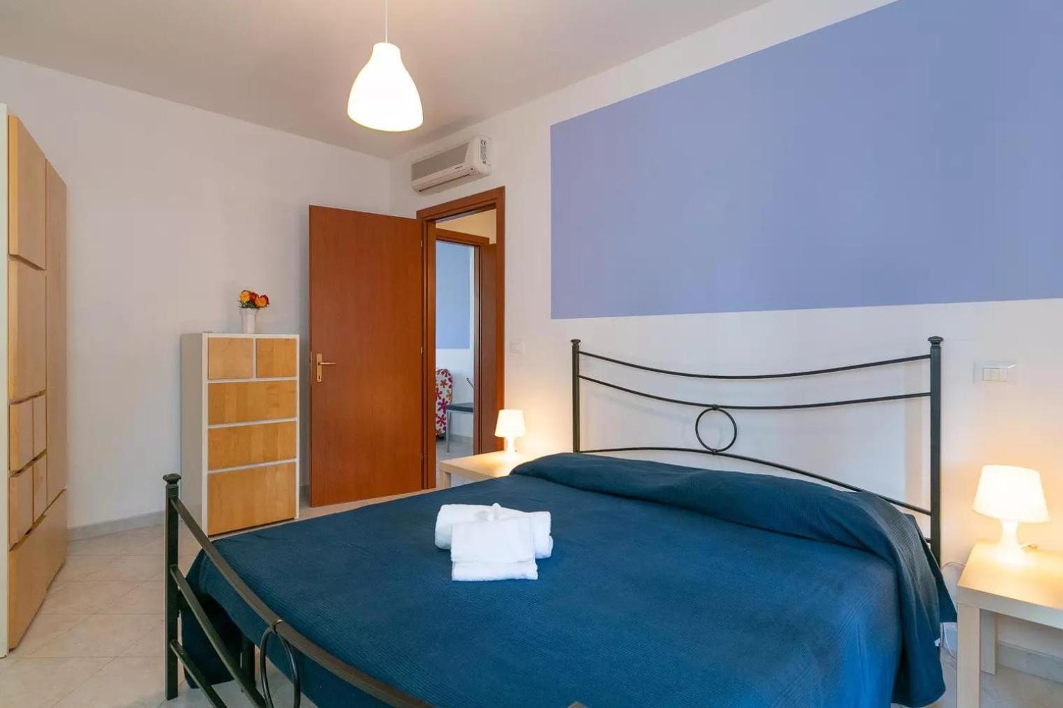 La Fonte Degli Angeli Apartments Suvereto Ngoại thất bức ảnh