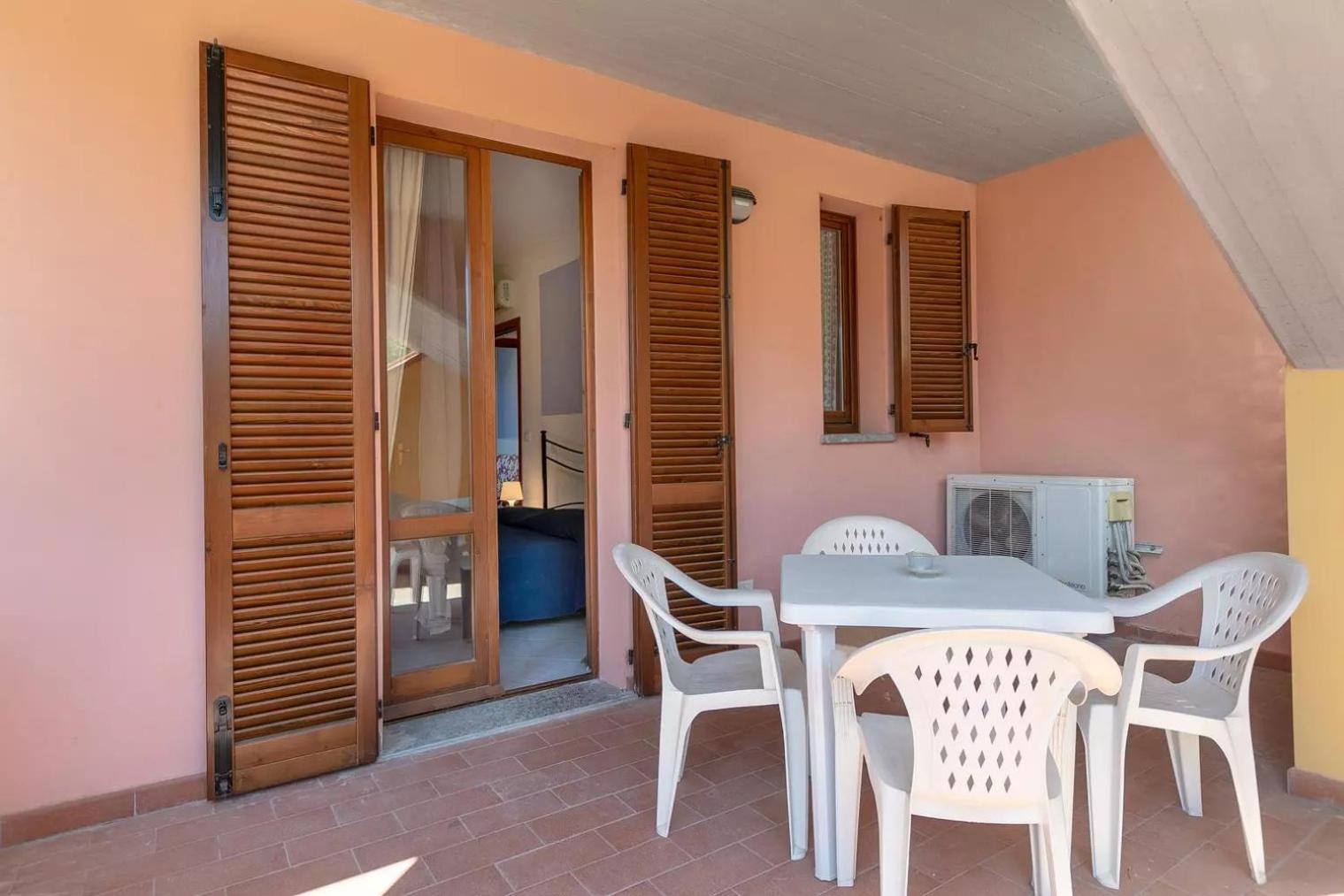 La Fonte Degli Angeli Apartments Suvereto Ngoại thất bức ảnh