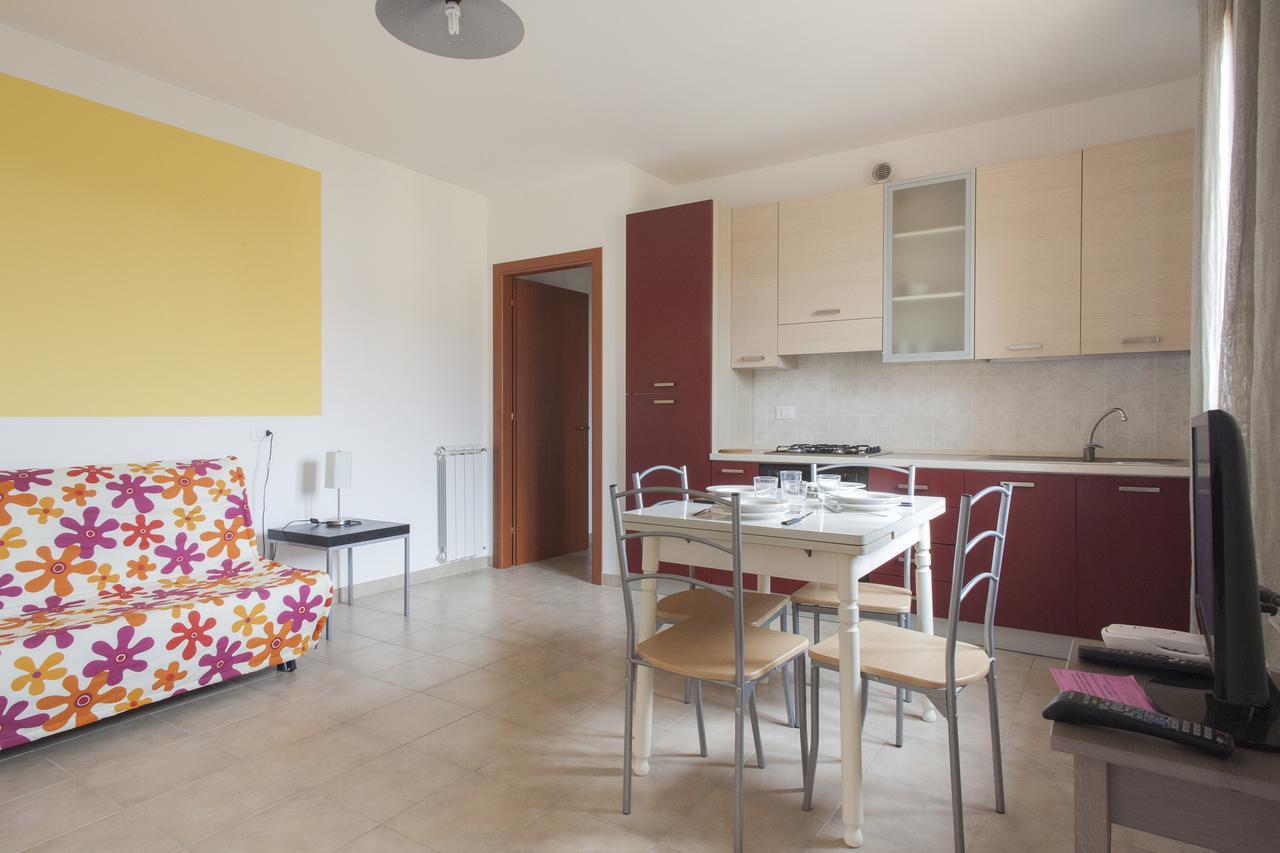 La Fonte Degli Angeli Apartments Suvereto Ngoại thất bức ảnh