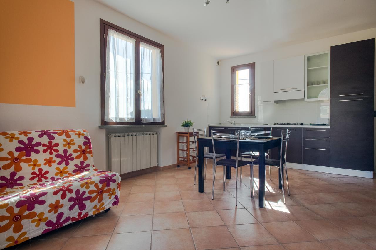 La Fonte Degli Angeli Apartments Suvereto Ngoại thất bức ảnh