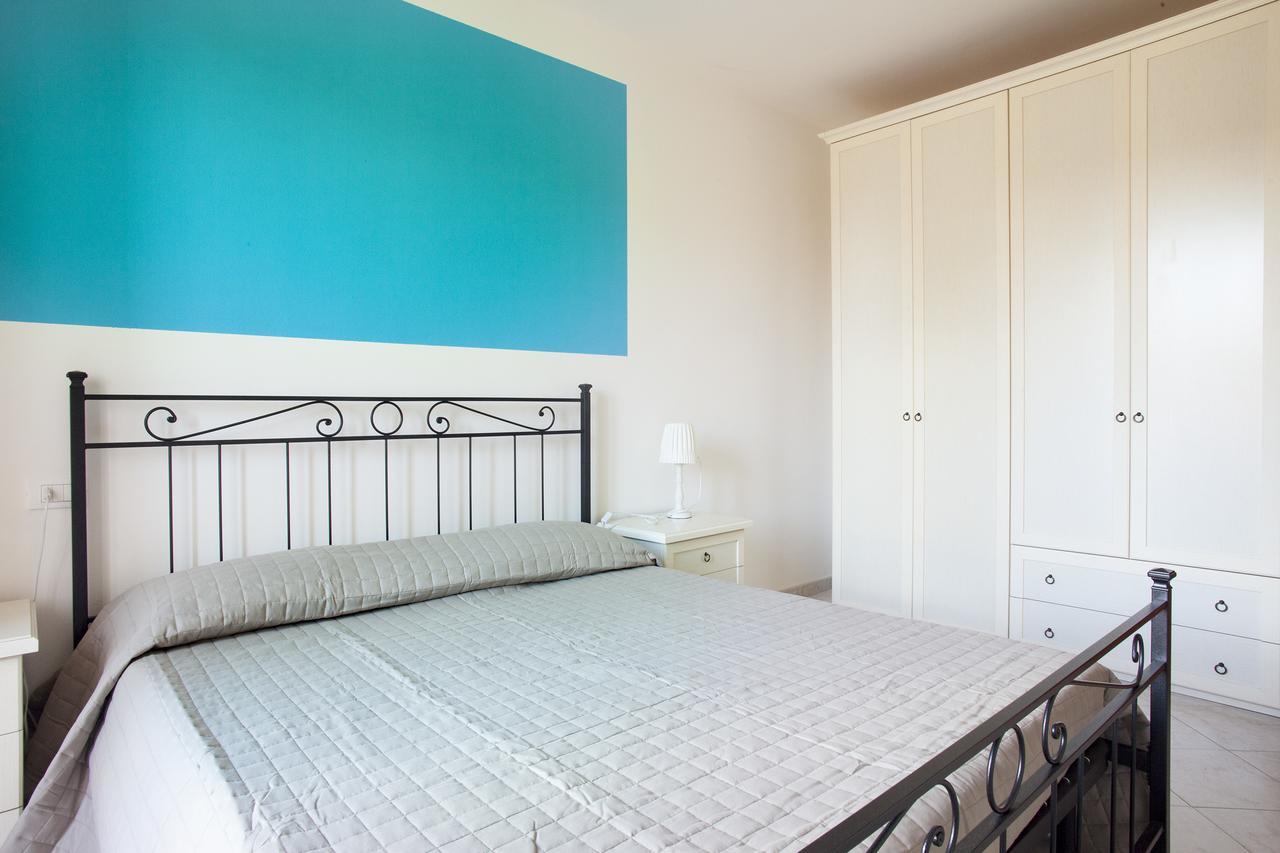 La Fonte Degli Angeli Apartments Suvereto Ngoại thất bức ảnh