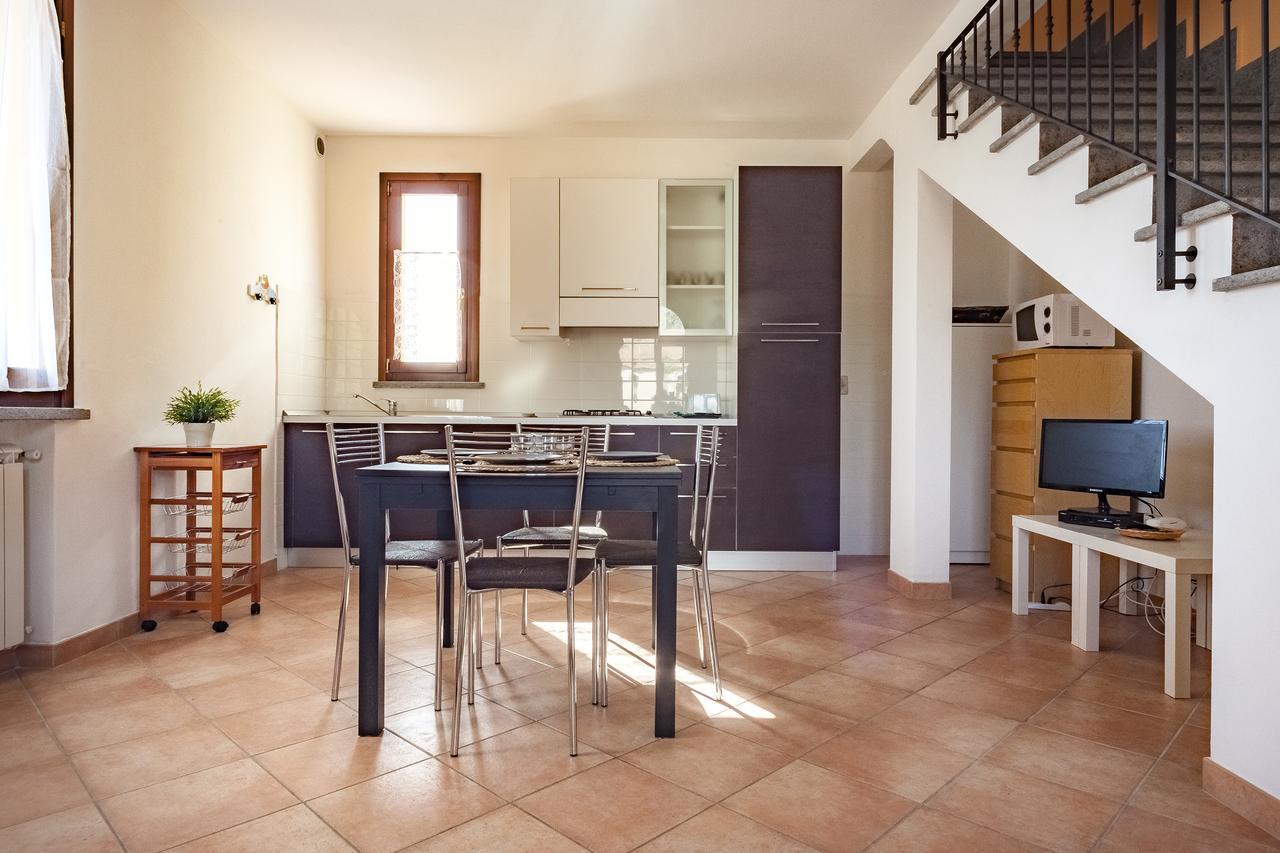 La Fonte Degli Angeli Apartments Suvereto Ngoại thất bức ảnh