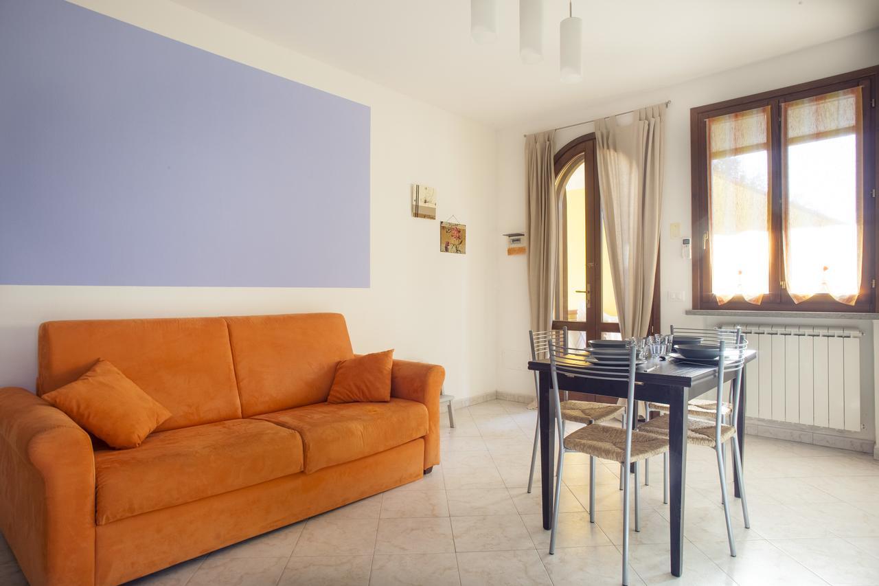 La Fonte Degli Angeli Apartments Suvereto Ngoại thất bức ảnh