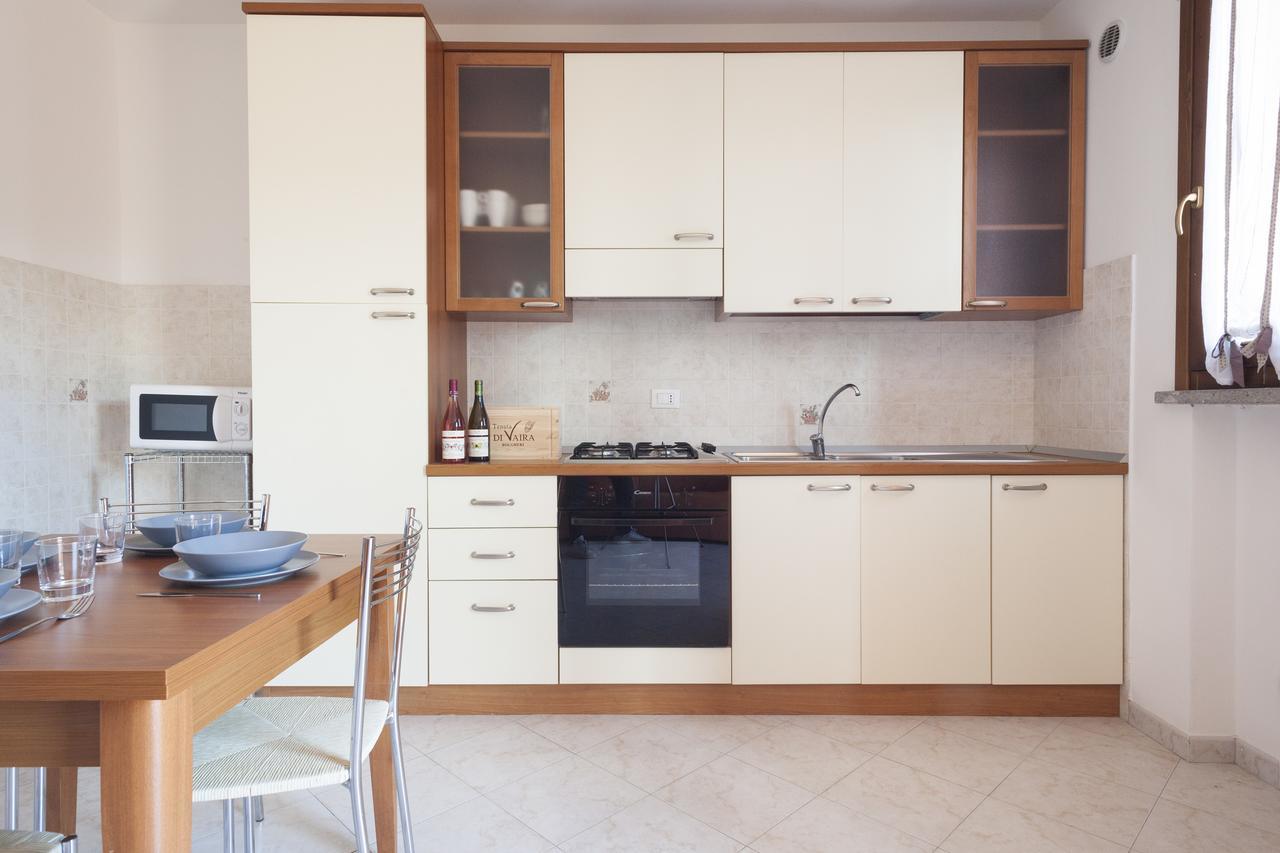 La Fonte Degli Angeli Apartments Suvereto Ngoại thất bức ảnh