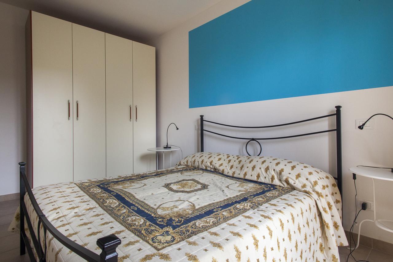 La Fonte Degli Angeli Apartments Suvereto Ngoại thất bức ảnh