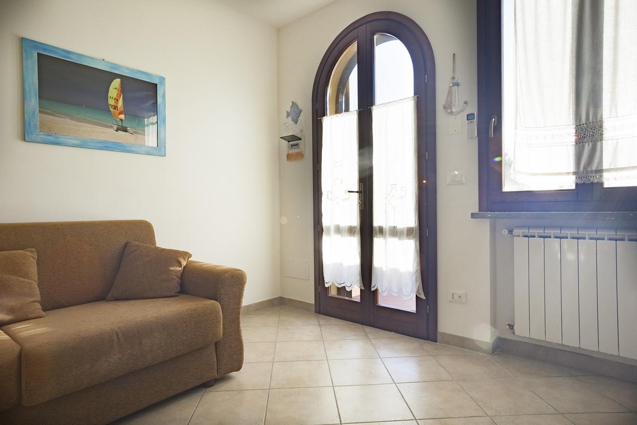 La Fonte Degli Angeli Apartments Suvereto Ngoại thất bức ảnh