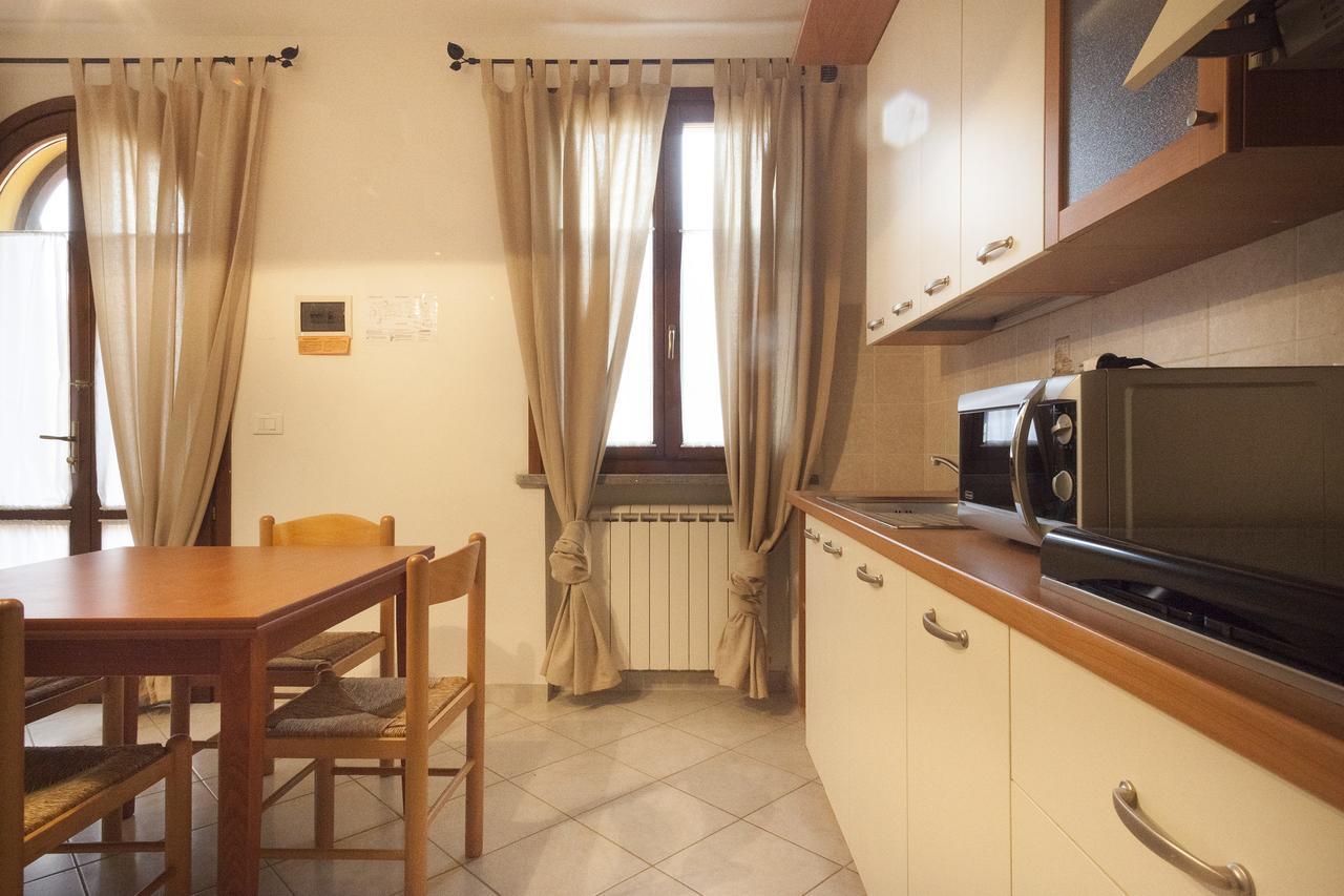 La Fonte Degli Angeli Apartments Suvereto Ngoại thất bức ảnh