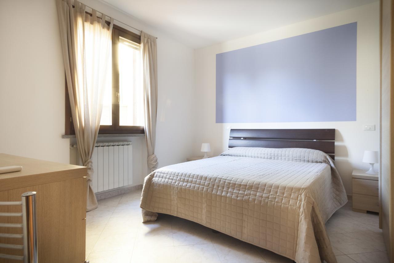 La Fonte Degli Angeli Apartments Suvereto Ngoại thất bức ảnh