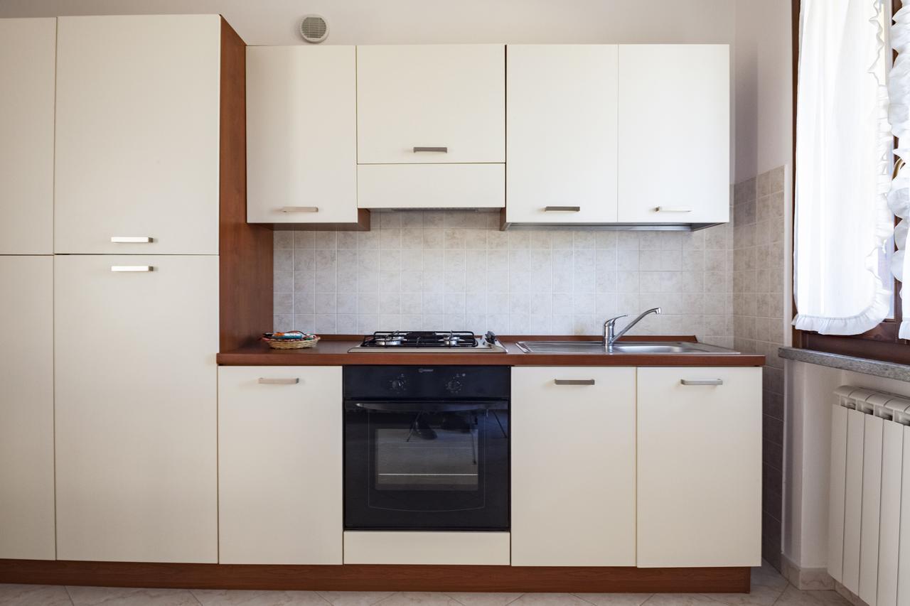 La Fonte Degli Angeli Apartments Suvereto Ngoại thất bức ảnh