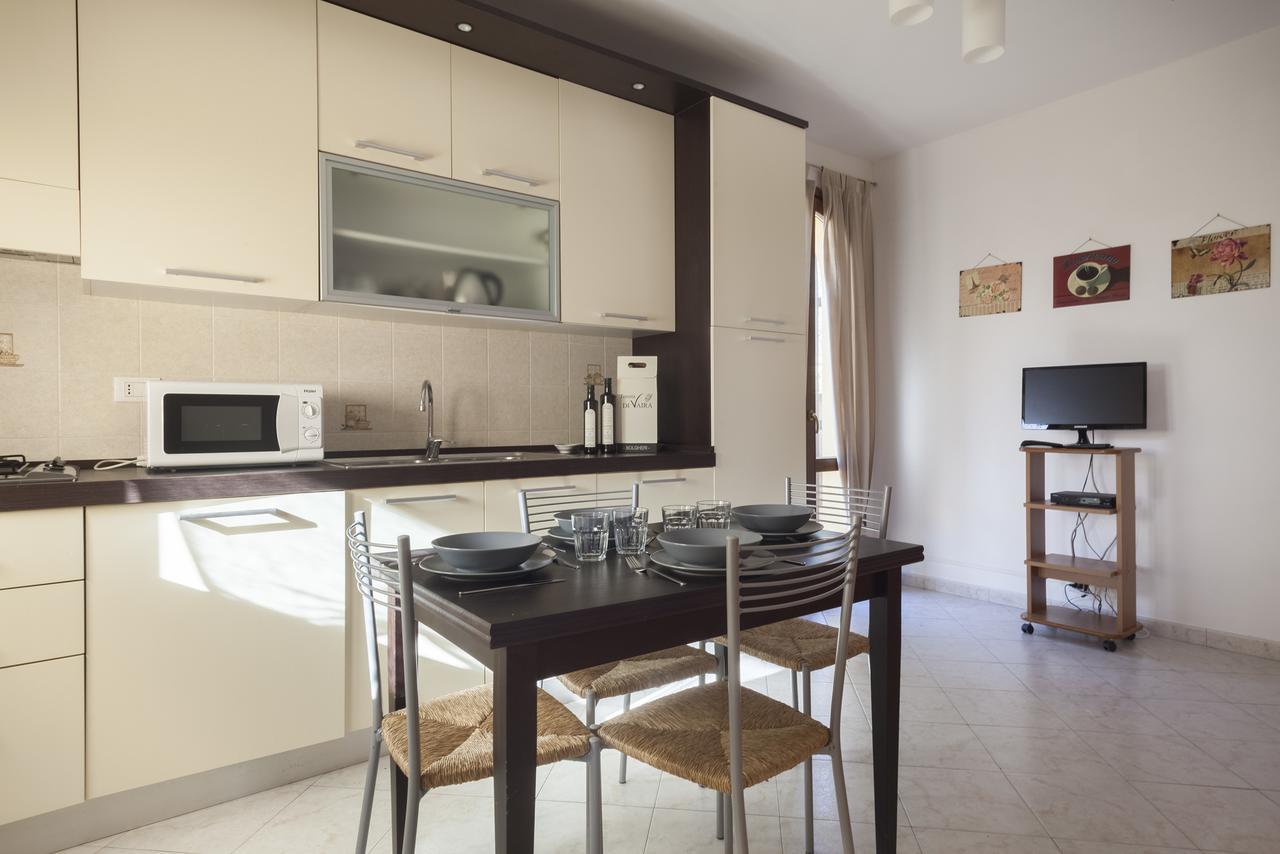La Fonte Degli Angeli Apartments Suvereto Ngoại thất bức ảnh