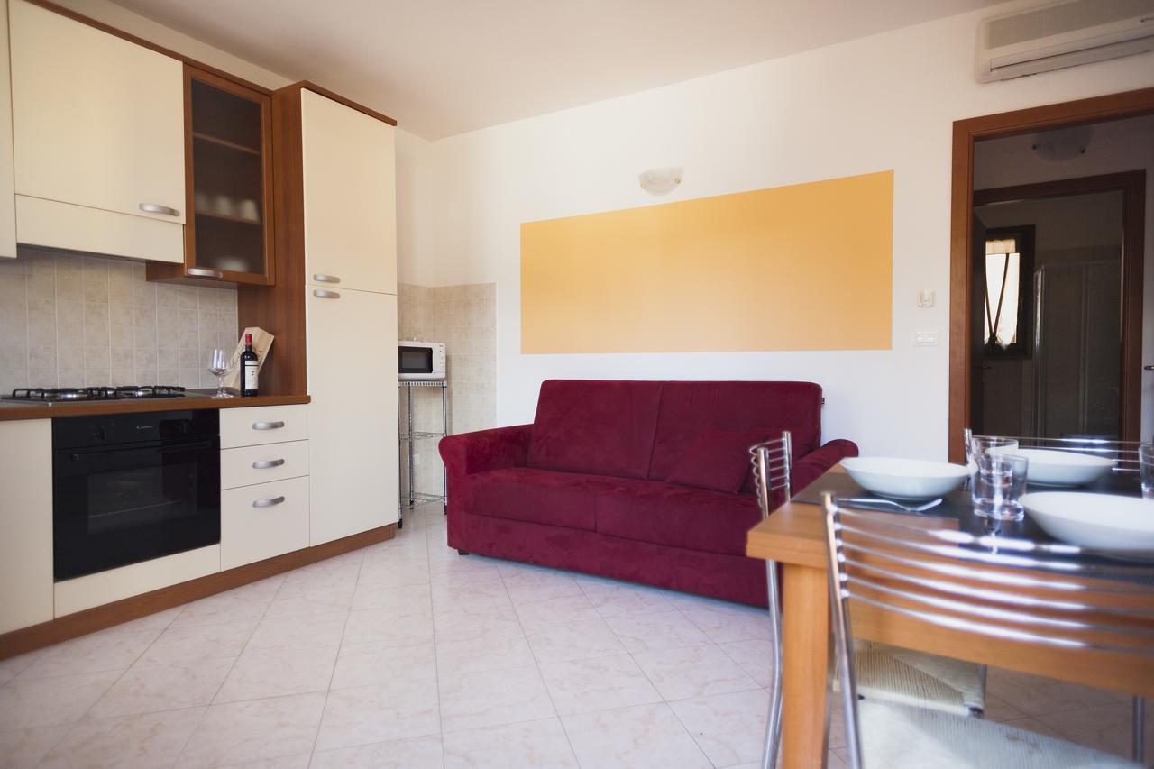 La Fonte Degli Angeli Apartments Suvereto Ngoại thất bức ảnh