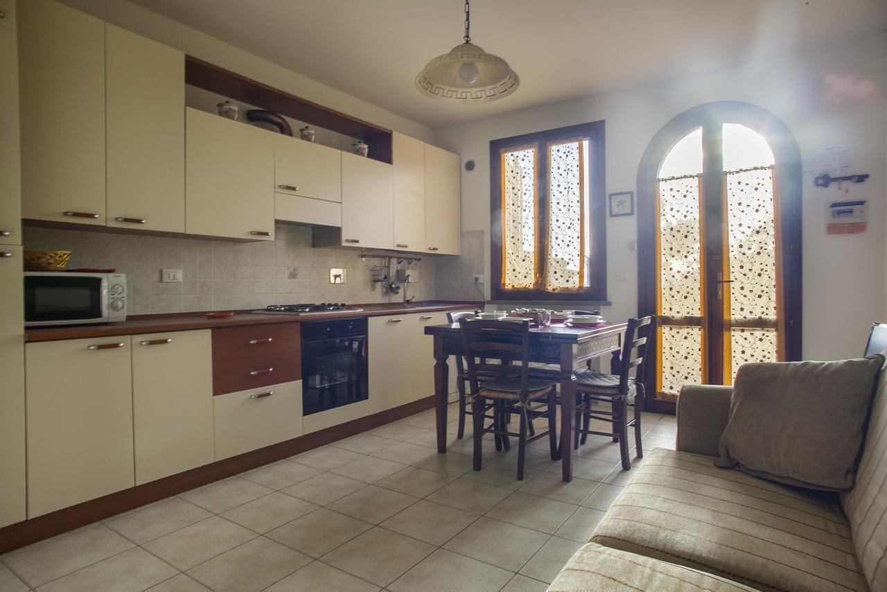 La Fonte Degli Angeli Apartments Suvereto Ngoại thất bức ảnh
