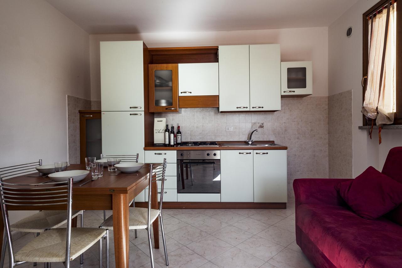 La Fonte Degli Angeli Apartments Suvereto Ngoại thất bức ảnh