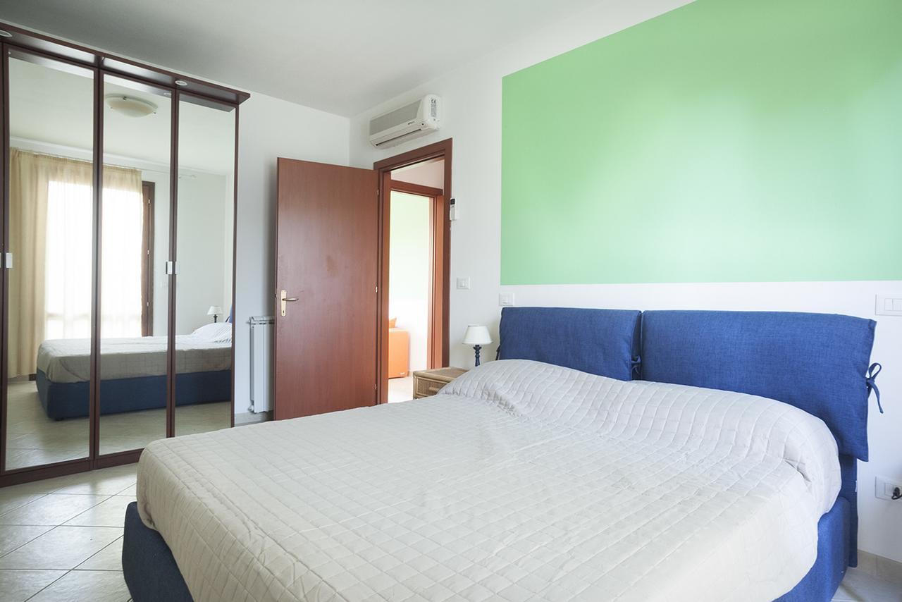 La Fonte Degli Angeli Apartments Suvereto Ngoại thất bức ảnh