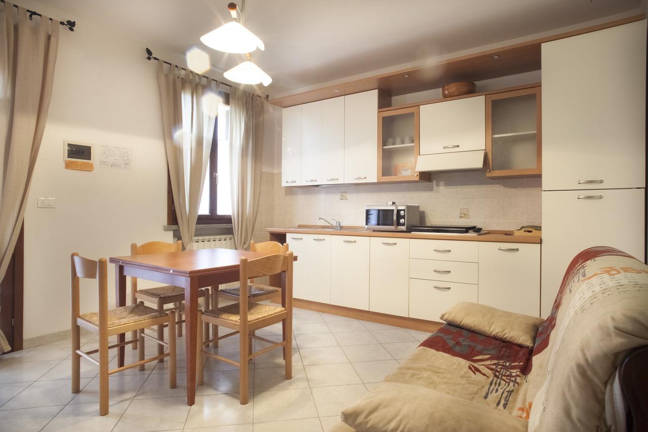 La Fonte Degli Angeli Apartments Suvereto Ngoại thất bức ảnh