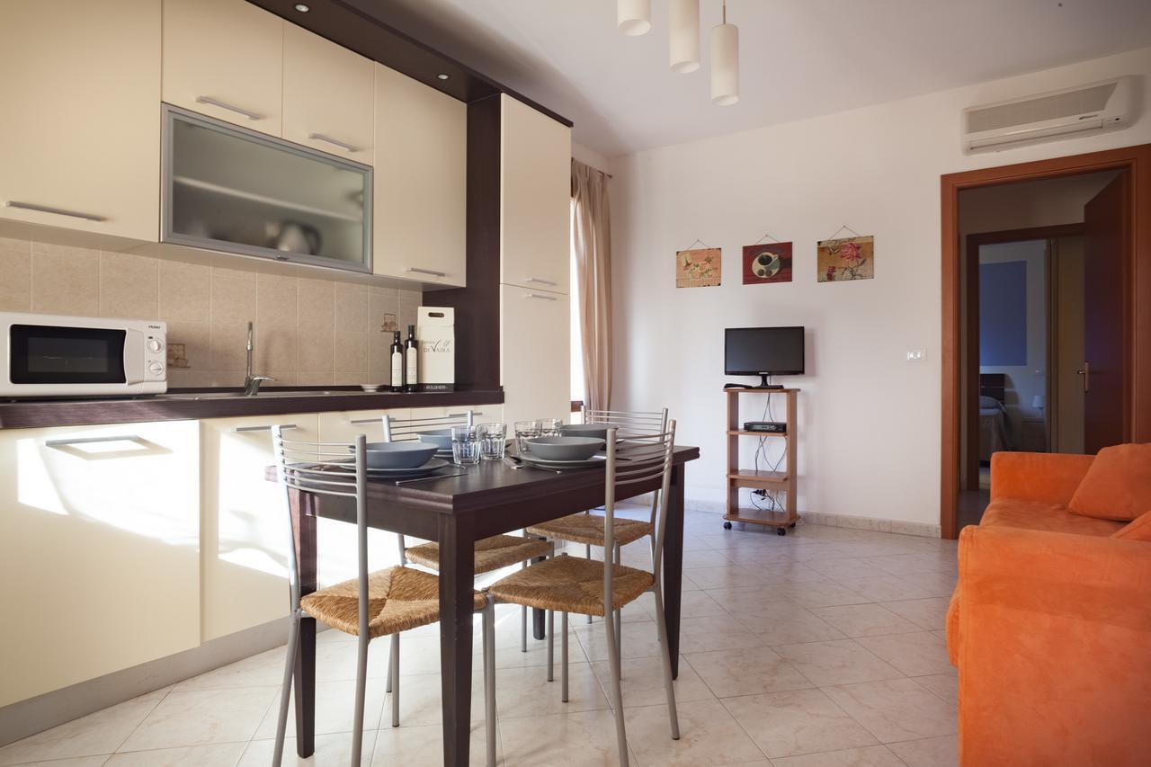 La Fonte Degli Angeli Apartments Suvereto Ngoại thất bức ảnh