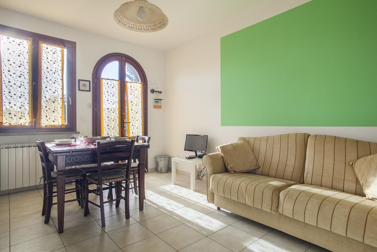 La Fonte Degli Angeli Apartments Suvereto Ngoại thất bức ảnh